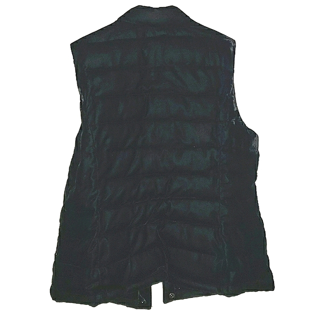 Charter Club Velvet Vest - Picture 5 of 5